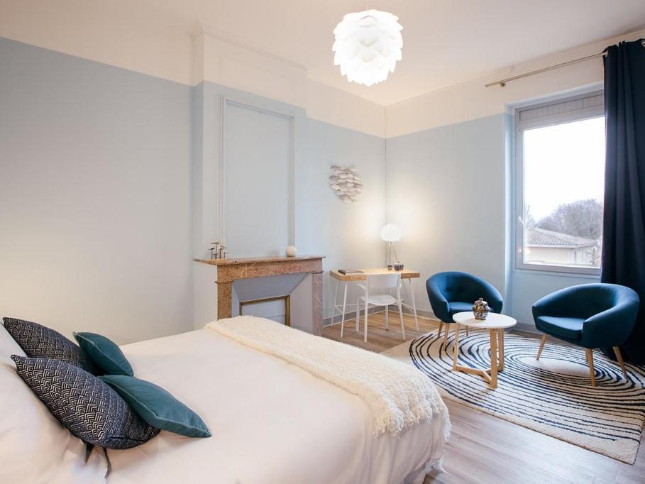 Le Coeur Des Vignes Hotel Pauillac Kültér fotó